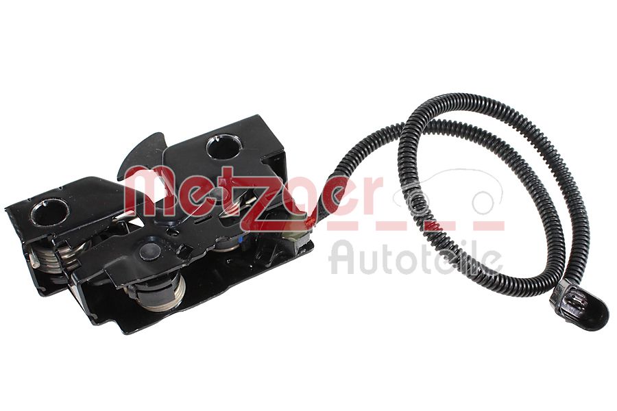 METZGER 2310687 ORIGINAL ERSATZTEIL GREENPARTS Motorhaubenschloss